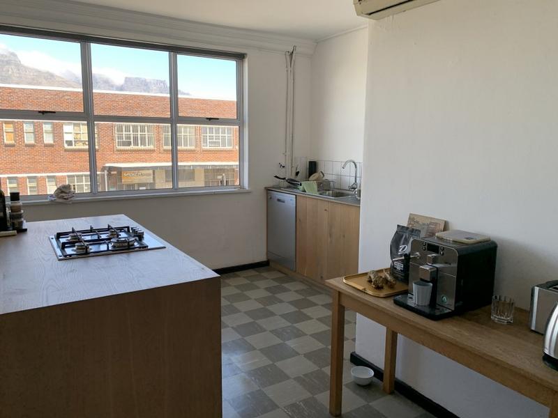 To Let Commercial Property for Rent in Paarden Eiland Western Cape